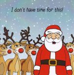 Twizler Christmas Cards - $ 2.95 p/c